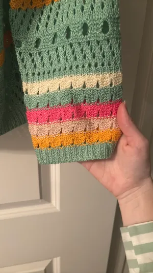 Boutique Sweater thumbnail 6