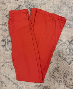 Aerie Offline Flare Leggings thumbnail 1