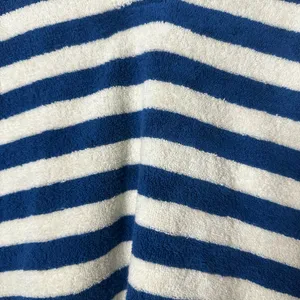 Madewell MWL Loop Terry Notched Sweatshirt thumbnail 3