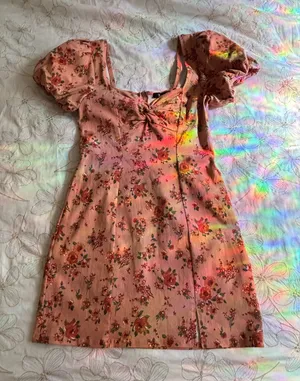 Trixxi Mini Dress thumbnail 1