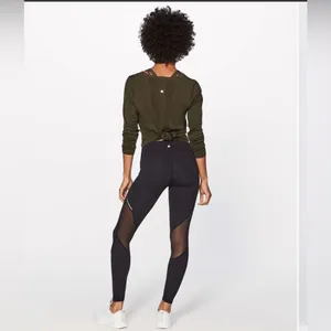 Lululemon Miles Ahead Tight (28") thumbnail 2