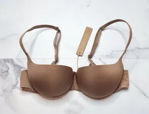 NWT Skims Ultimate Balconette Push-Up Bra thumbnail 1