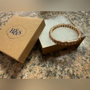 Gold Bracelet for Women thumbnail 3