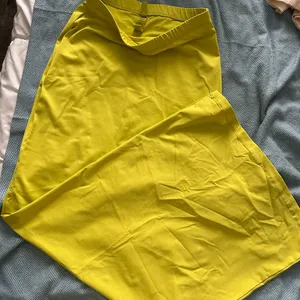 SKIMS Vibrant Maxi Skirt thumbnail 2