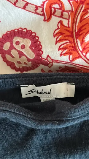 Subdued Top Blue thumbnail 4