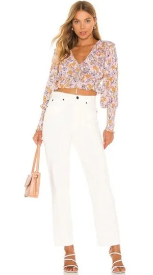 Tularosa | Revolve Cleo Top thumbnail 6