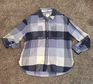 American Eagle Shacket thumbnail 1