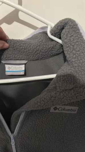 Columbia Women’s Pullover Fleece thumbnail 2