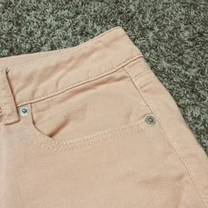Jean Stretch Shorts thumbnail 3