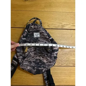 Herschel Supply Co. Nova Backpack patterned design thumbnail 8