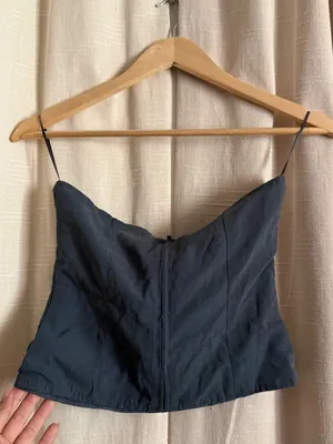 Lioness Strapless Top thumbnail 4