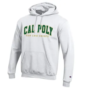 Champion Cal Poly Sweatshirt thumbnail 1