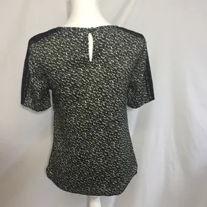Ann Taylor Blouse Womens S Used thumbnail 3