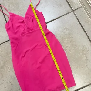 HELLO MOLLY DOWN FOR WINE DRESS FUCHSIA medium thumbnail 5