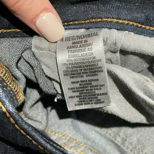 Aeropostale Jeans‎ Regular Denim Stretch thumbnail 7