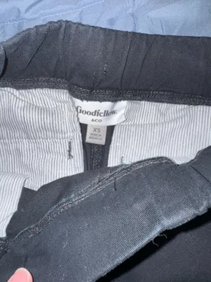 Goodfellow joggers thumbnail 5