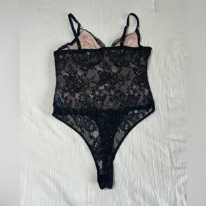 Cache Black Lace‎ Top thumbnail 7