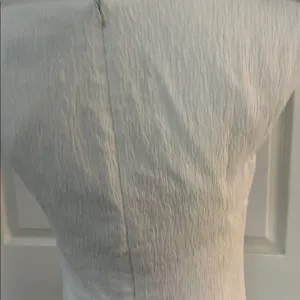 TRINA TURK Evelyn 2 Dress, White Lined, Size 2, NWT thumbnail 10