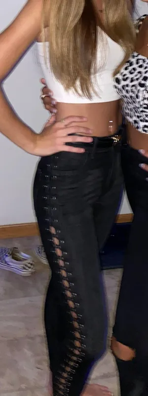 EXPRESS Jeans thumbnail 1