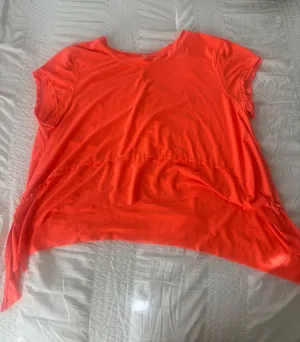 FP Movement Tempo UV Protection Short Sleeve Tee thumbnail 1
