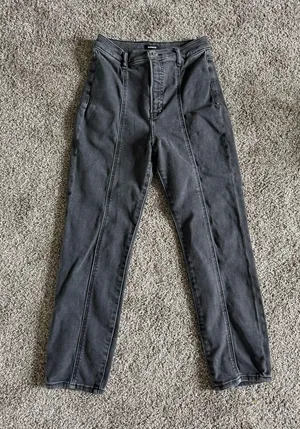 Express skinny jeans  thumbnail 1