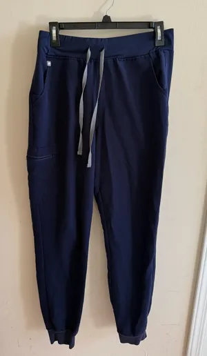 FIGS Zamora Jogger Scrub Pants thumbnail 1
