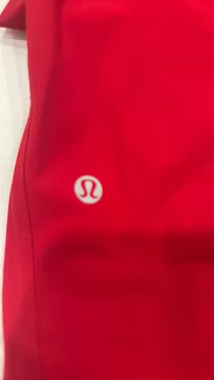 Adapted Lululemon State High-Rise Joggers thumbnail 5