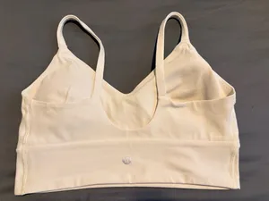 Sports Lululemon Bra thumbnail 2