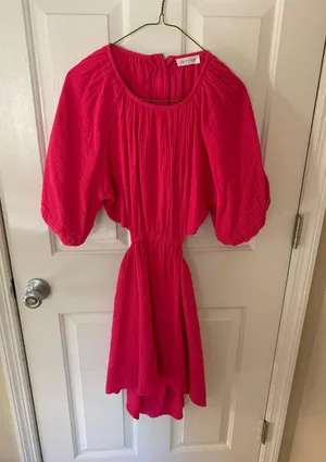 Vestique Dress thumbnail 8
