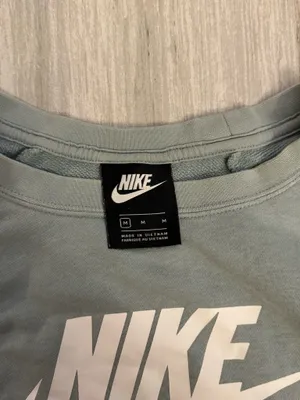 Nike Sweatshirt Crewneck thumbnail 2