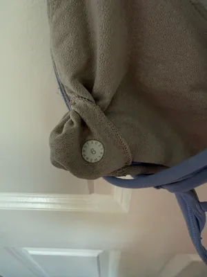 Lululemon Free To Be Bra Wild thumbnail 4