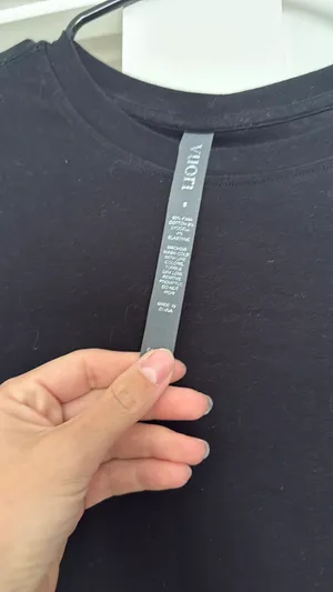 Vuori Long Sleeve Top thumbnail 2