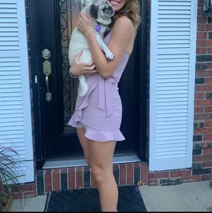 Lucy in the Sky Dress thumbnail 1