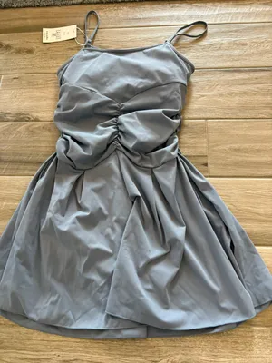 Halara dress thumbnail 1