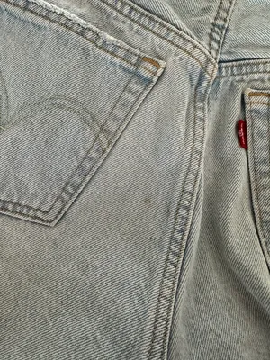 Levi’s Denim Shorts thumbnail 6