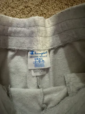Champion Shorts Women thumbnail 4