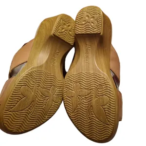 Alegria By Pg Lite Linn Cognac Needles And Pins Sandals Size 37 thumbnail 7