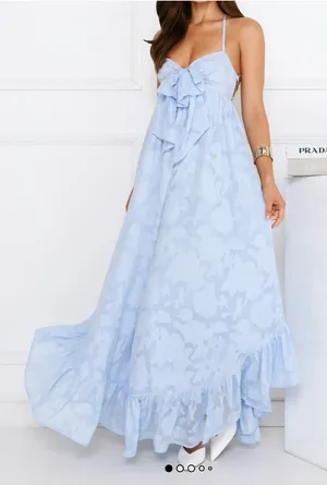 Hello Molly Dress thumbnail 1