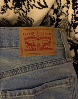 NWT Levi’s Jeans thumbnail 4