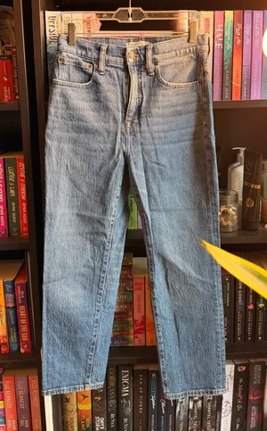 Madewell Jeans thumbnail 1