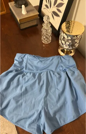 Love Tree Shorts Blue thumbnail 3