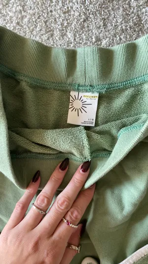 Aerie Offline Sweat- Shorts thumbnail 2