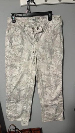 Hollister Jeans Low-Rise Baggy thumbnail 1