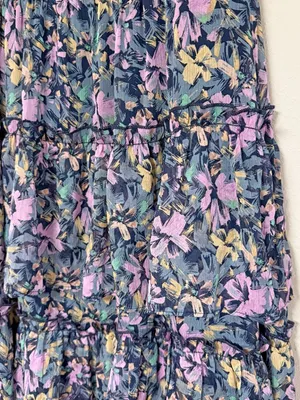 *NEW* Jodifl Tiered Skirt thumbnail 3