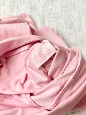 Victoria's Secret PINK x LoveShackFancy Foldover Mini Skirt 🎀 Size Small thumbnail 4