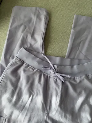 Mandala Scrubs Lavender Purple thumbnail 8