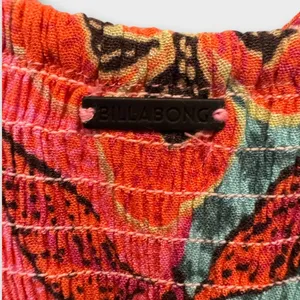 Billabong Last Call Maxi Dress Size Medium thumbnail 9