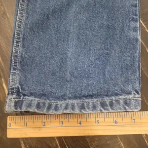Tommy Hilfiger Womens Vintage Jeans Size 14 A29 100% Cotton Denim thumbnail 7