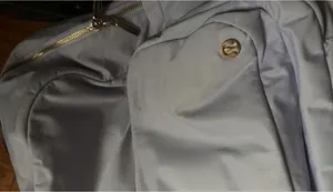 Lululemon Lavender Backpack thumbnail 4