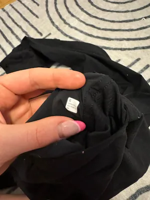 Lululemon Dance Studio Mid-Rise Jogger Tall  thumbnail 3